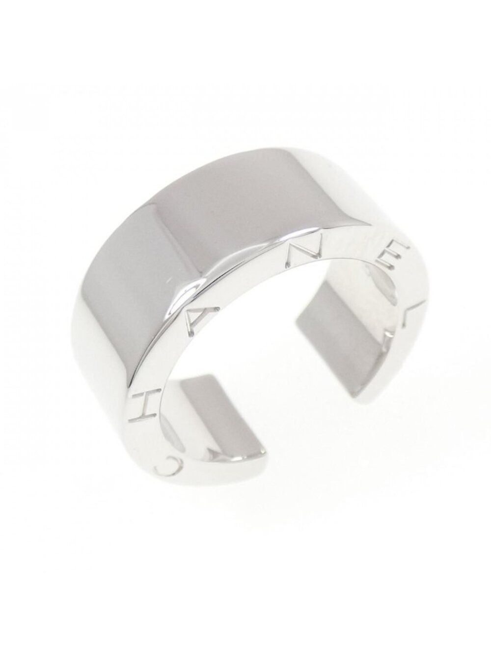 Chanel C Signature Ring